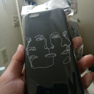 Aesthetic iphone 6/6s case